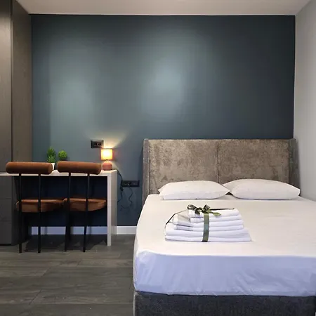 Center Apartment